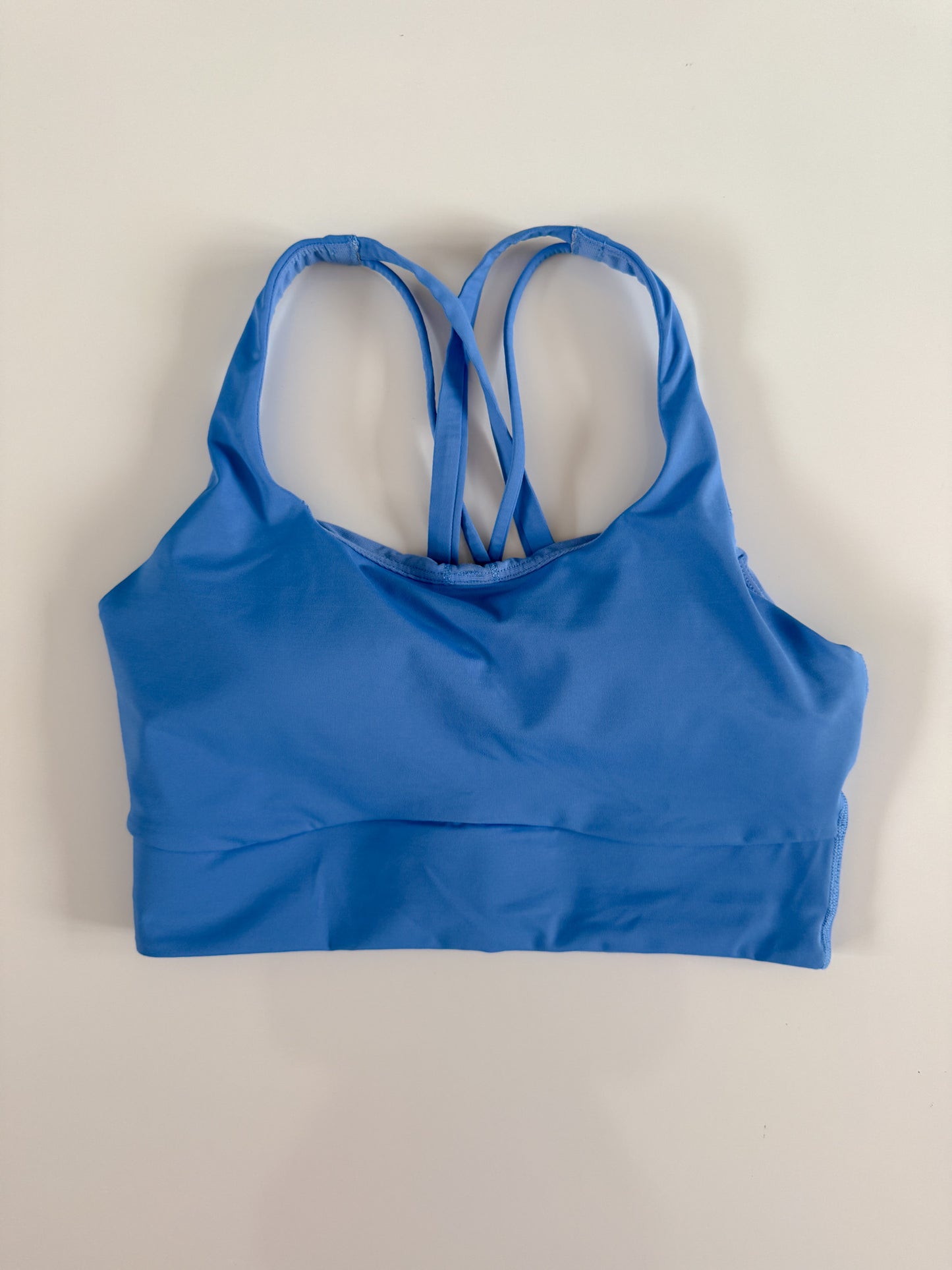 Small Pool Party Evolve Energy Bra