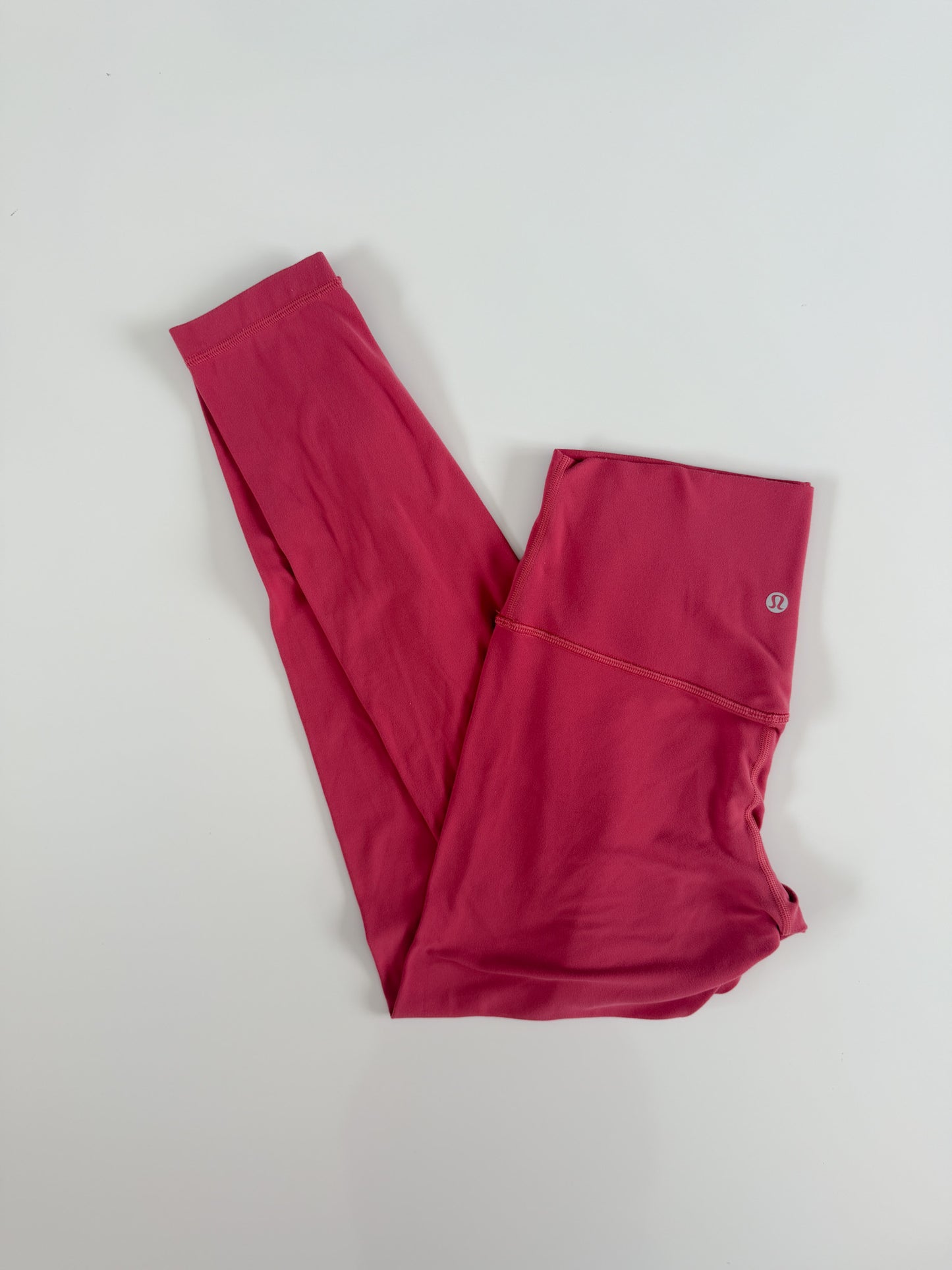 Size 6 Vintage Rose Align 25"