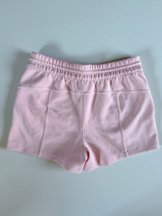 Size 8 Strawberry Milkshake Softstreme Short 4"