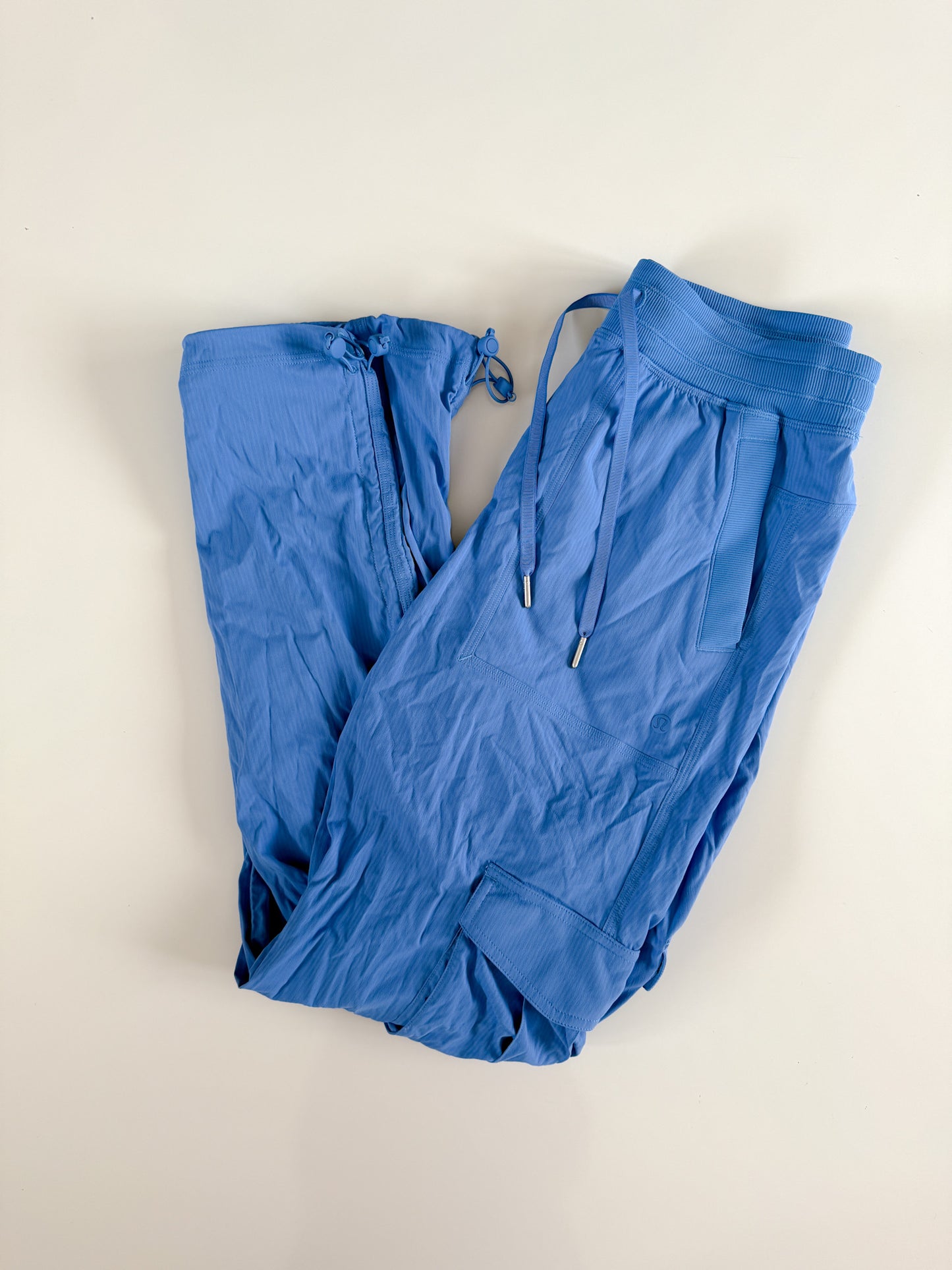 XS Pool Party Dance Studio Cargo Pant