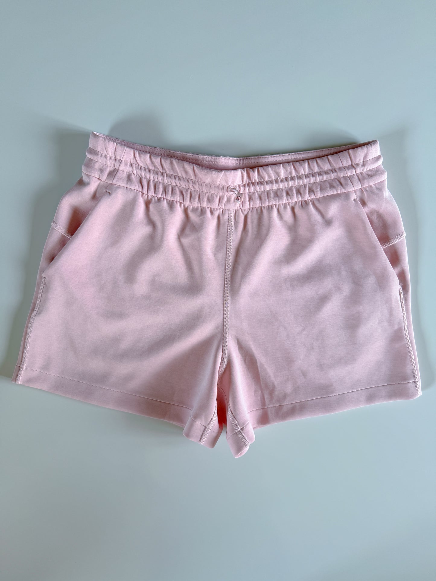 Size 8 Strawberry Milkshake Softstreme Short 4"