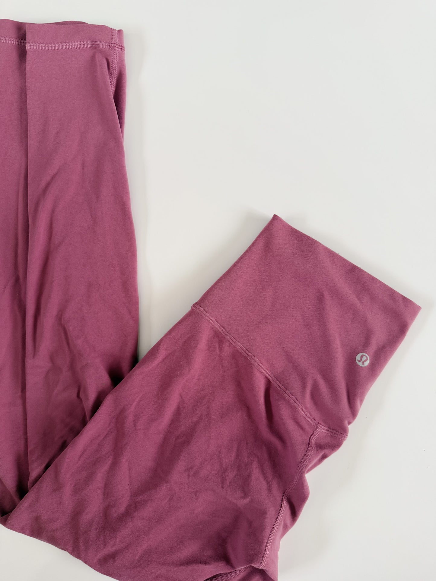 Size 6 Rose Align 28"