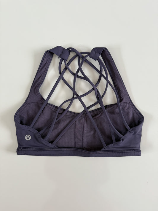 Size 4 Nightfall Free To Be Wild Bra