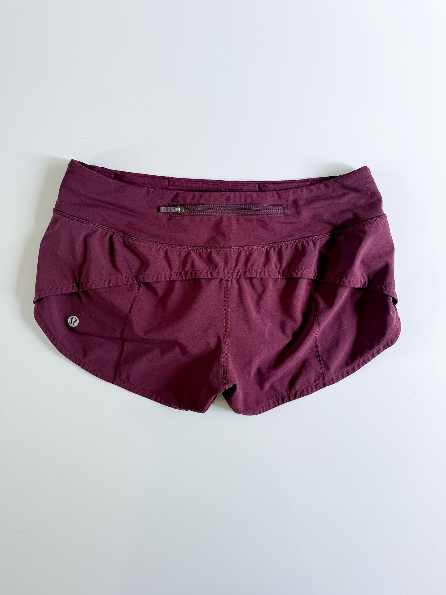 Size 4 RARE Cassis Speed Up 2.5"