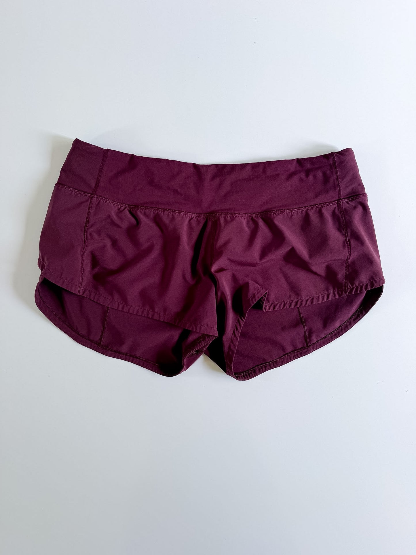 Size 4 RARE Cassis Speed Up 2.5"