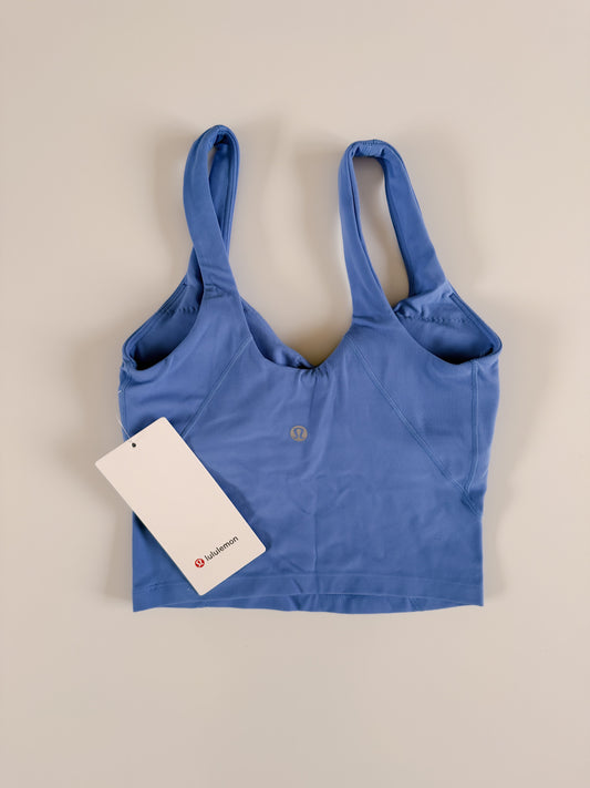 Size 0 NWT Pool Party Align Tank