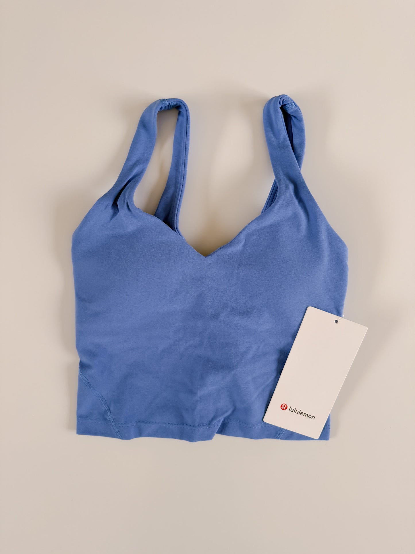 Size 0 NWT Pool Party Align Tank