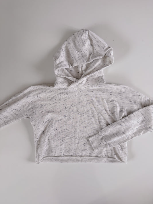 Small Abercrombie & Fitch Hoodie Description