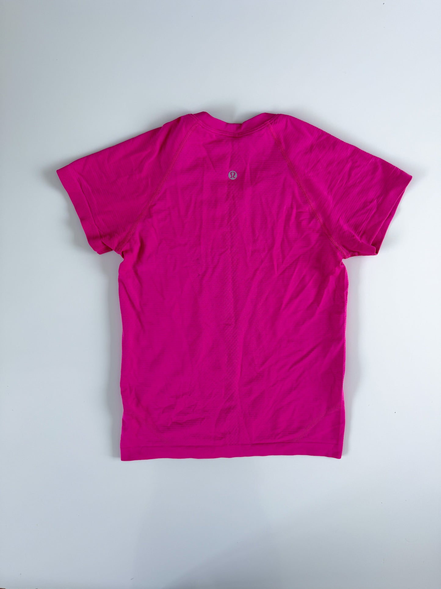 Size 4 RARE Sonic Pink Swiftly Tech 2.0 Race flaw