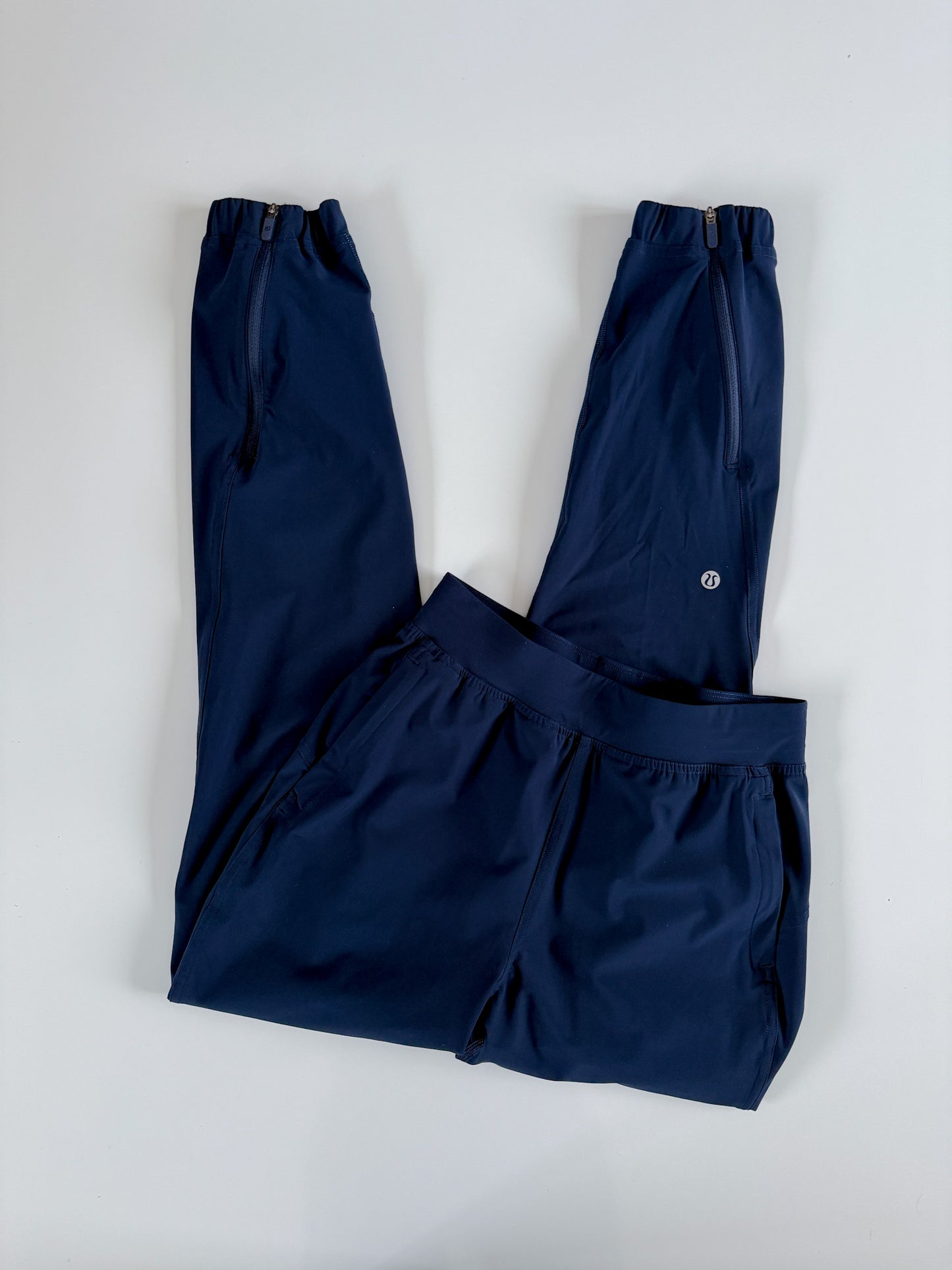 Size 2 True Navy Adapted State Jogger