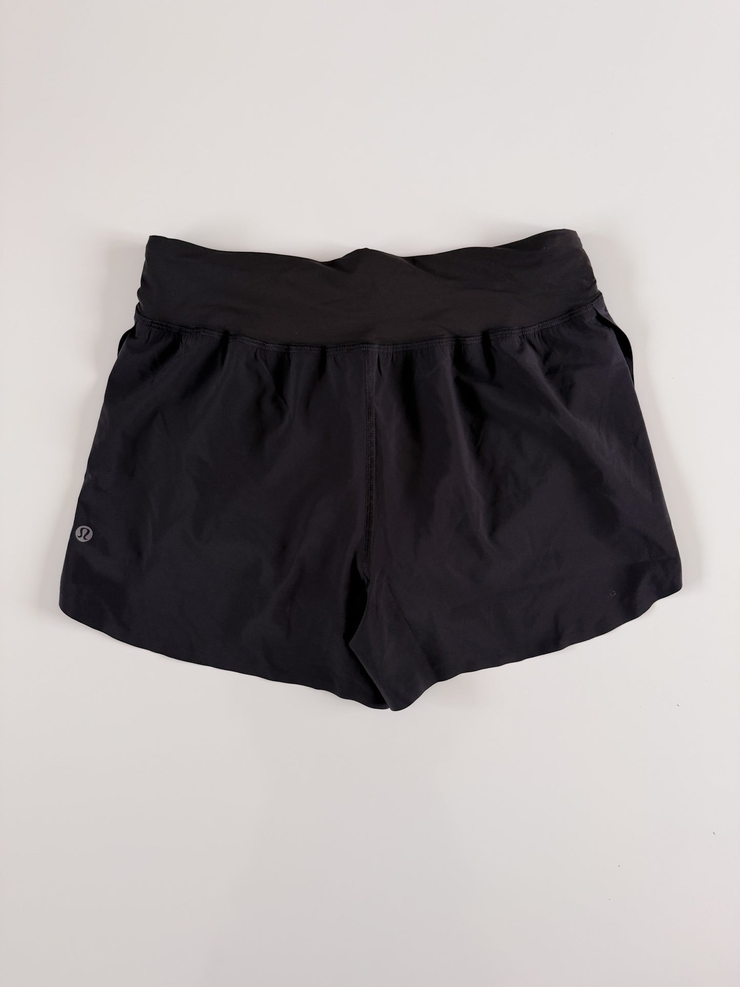 Size Small Black Fast and Free Short