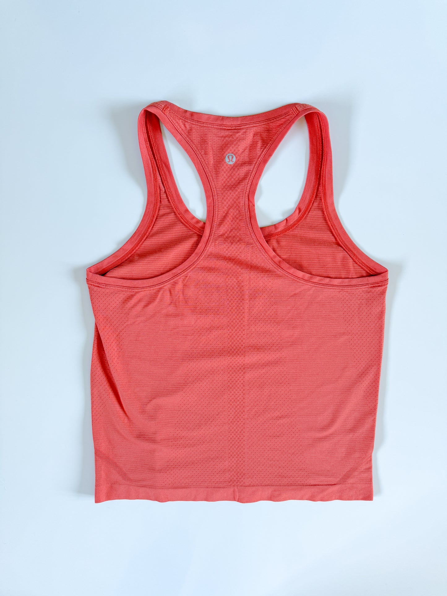 Size 6 Orange Swiftly Tech Tank 2.0