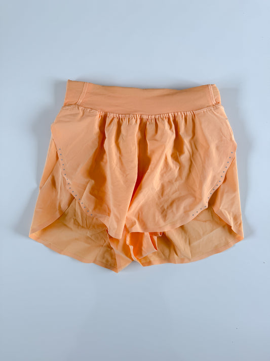 XXXS Rock Melon Fast and Free Short