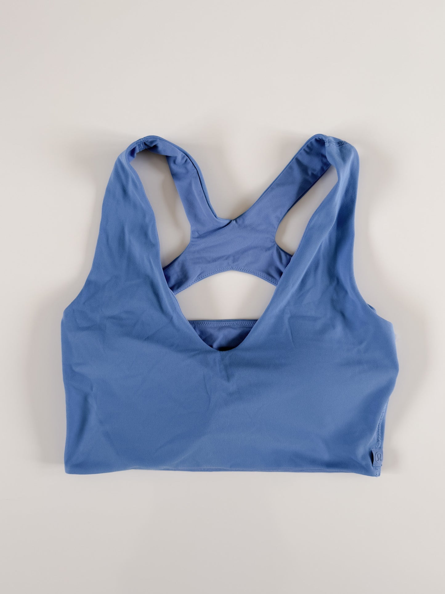 S/M Pool Party Criss-Cross Bra