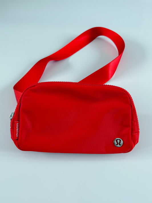 Hot Heat Everywhere Belt Bag