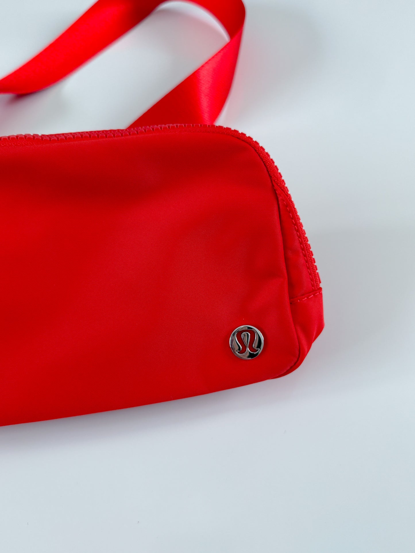 Hot Heat Everywhere Belt Bag