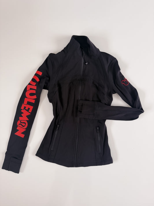 Size 2 Disney Define Jacket