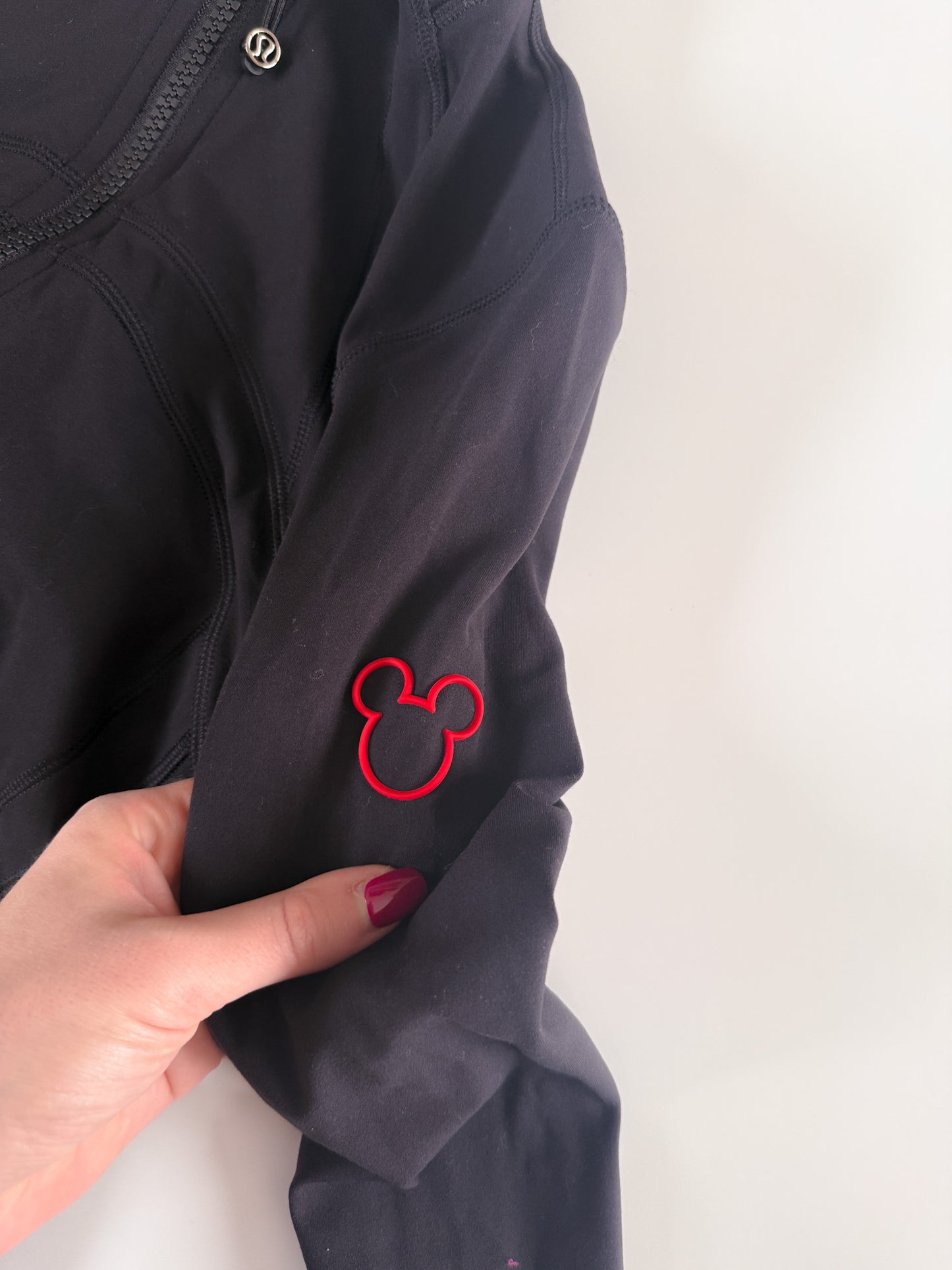 Size 2 Disney Define Jacket