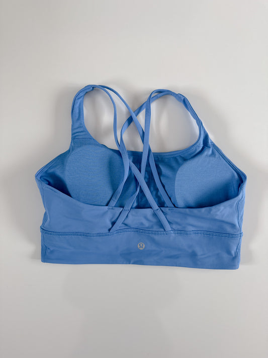 Size 10 Pool Party Longline Energy Bra