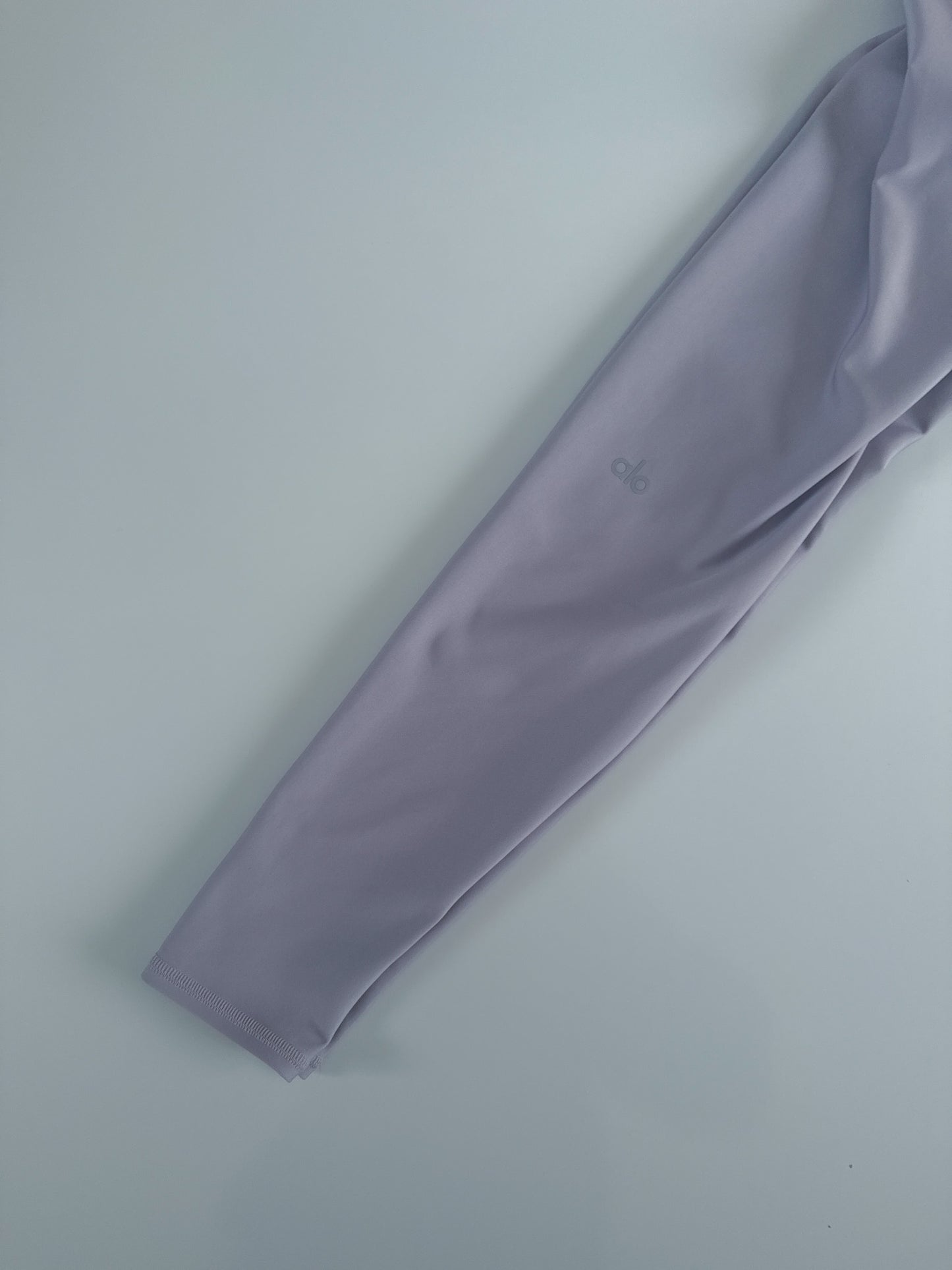 Small Light Purple AIo Airlift Legging 25"