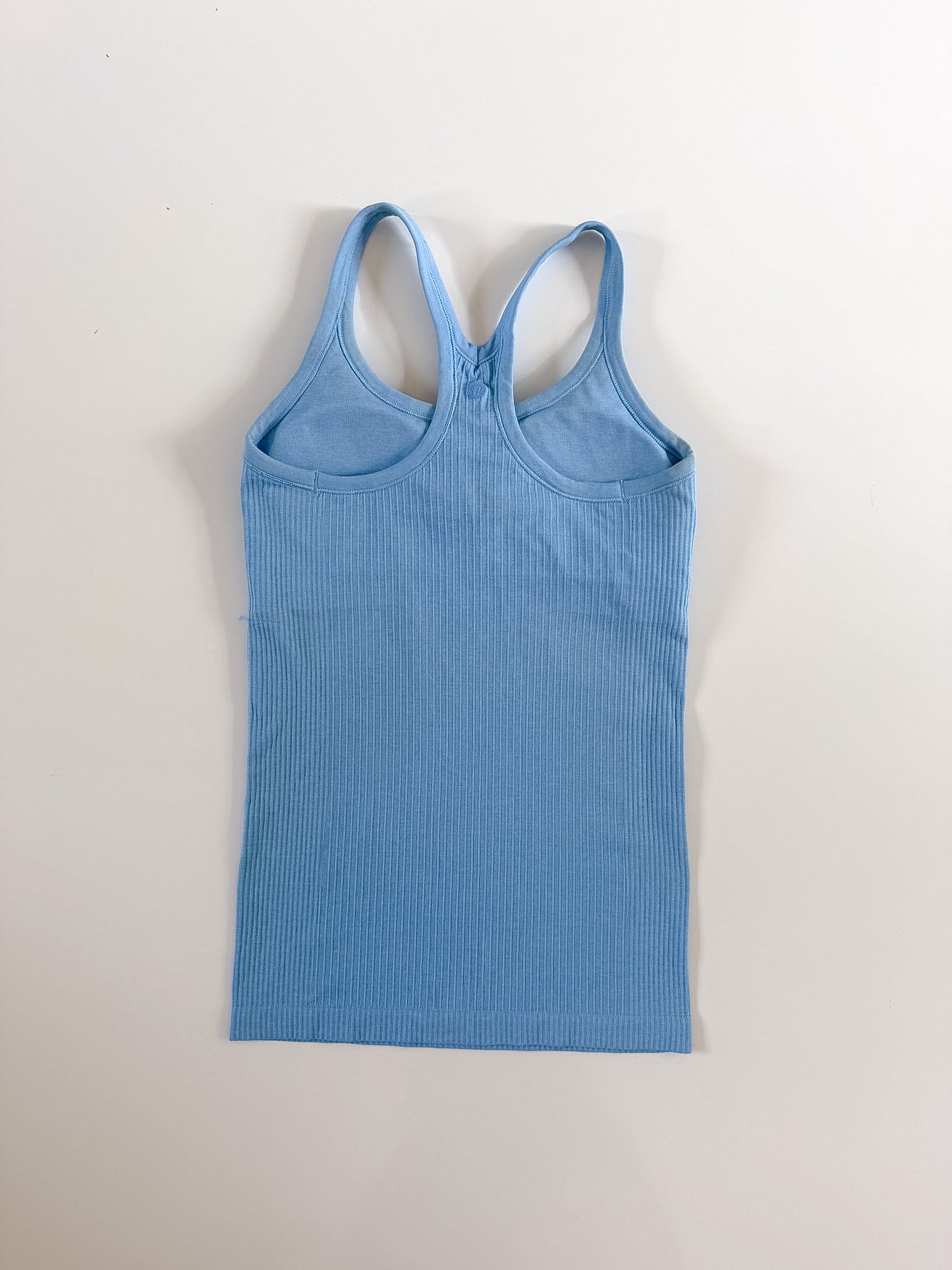 Size 4,6 Aero Blue Ebb To Street Tank