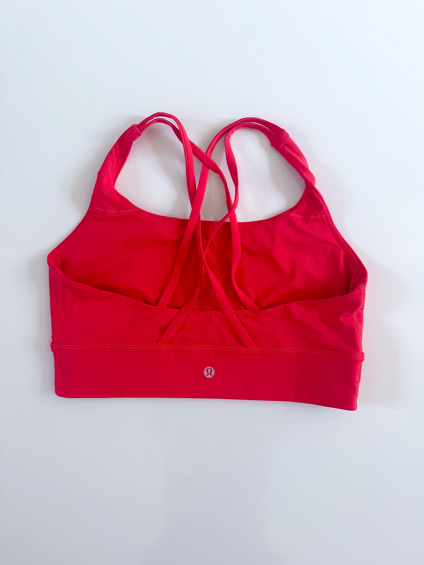 Size 10 Hot Heat Energy Longline Bra