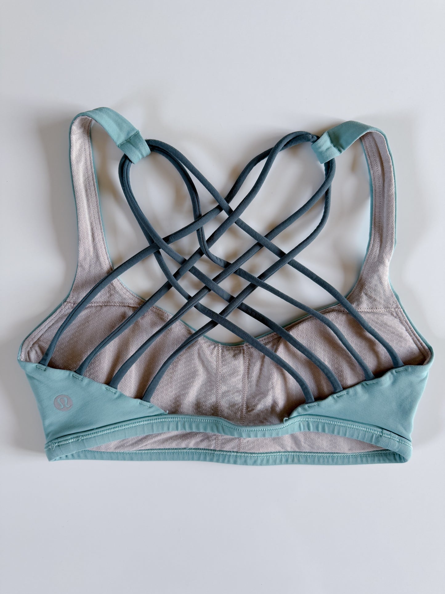 Size 4 RARE Free To Be Wild Bra