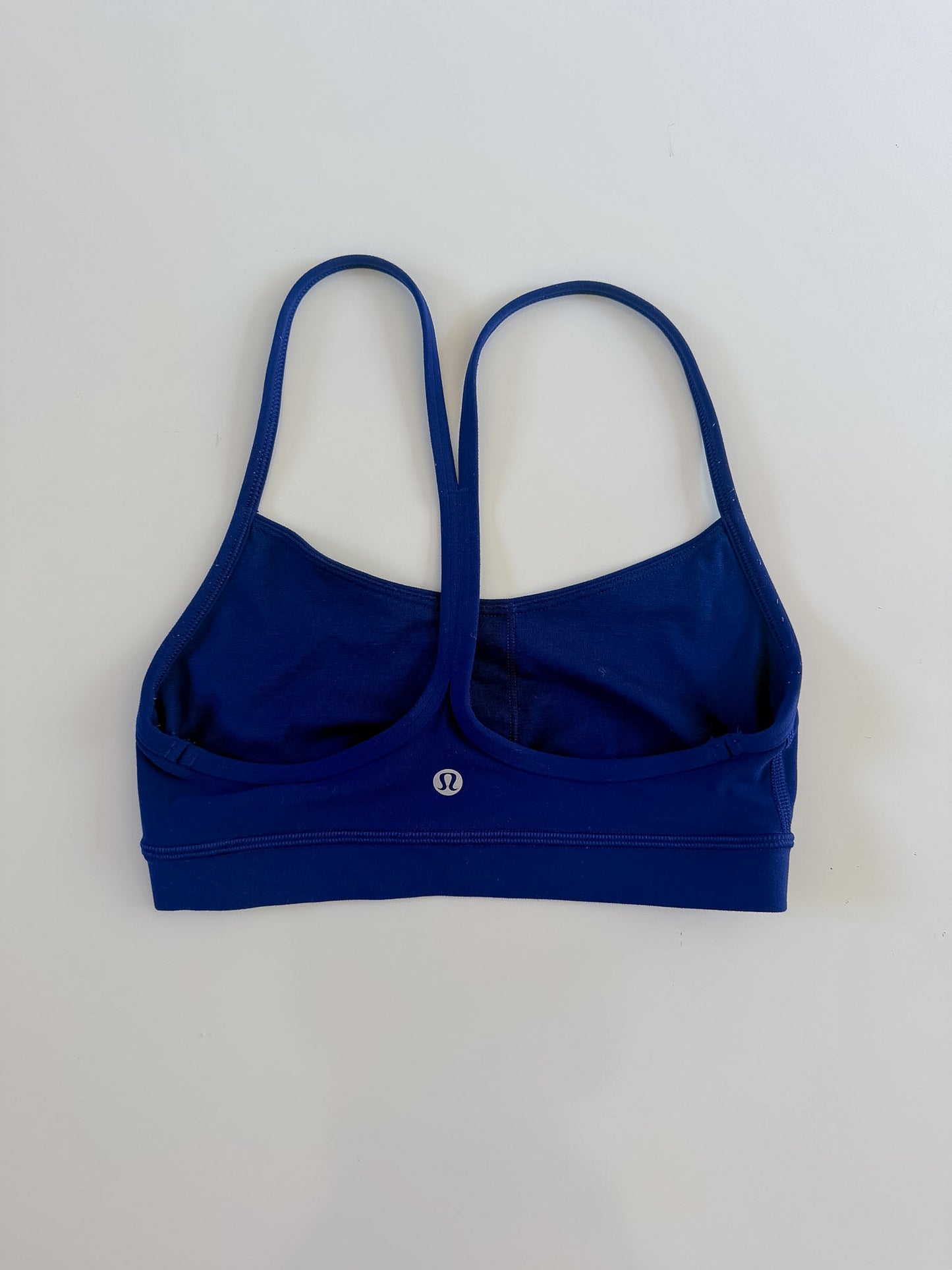Size 4 RARE Larkspur Flow Y Bra