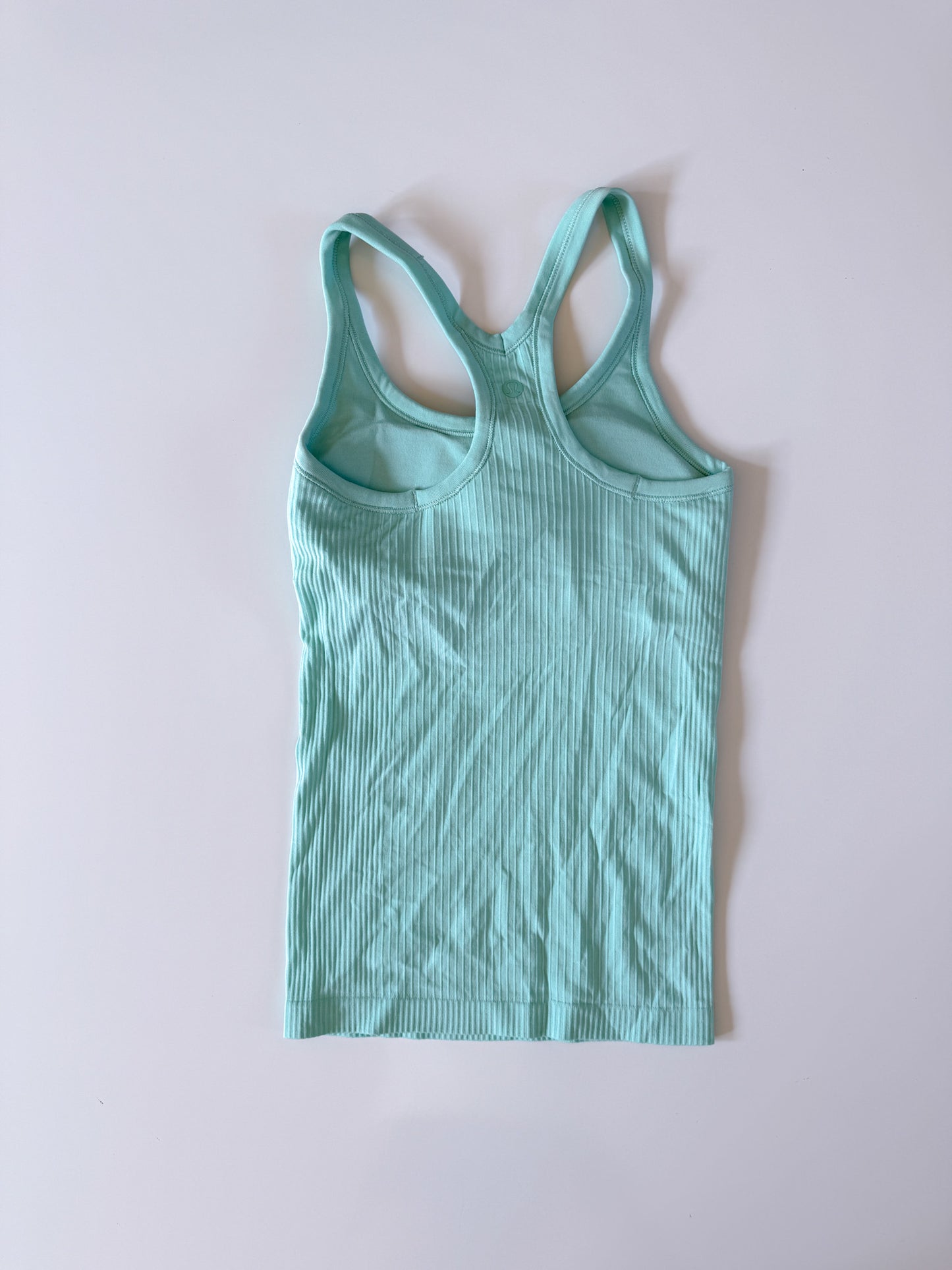 Size 4,8 RARE Wild Mint Ebb To Street Tank