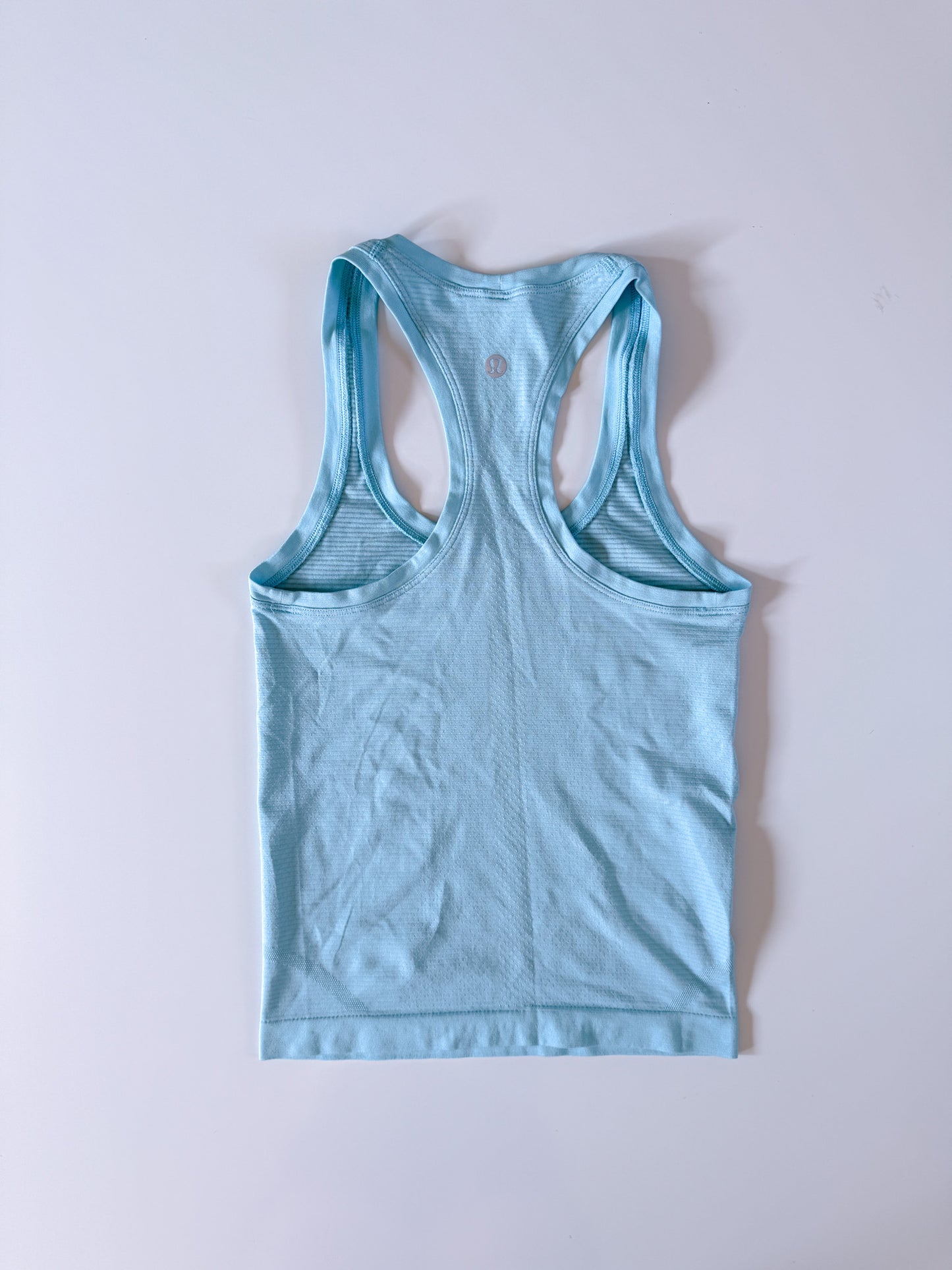 Size 2,6 Icing Blue Swiftly Tech Tank 2.0 race