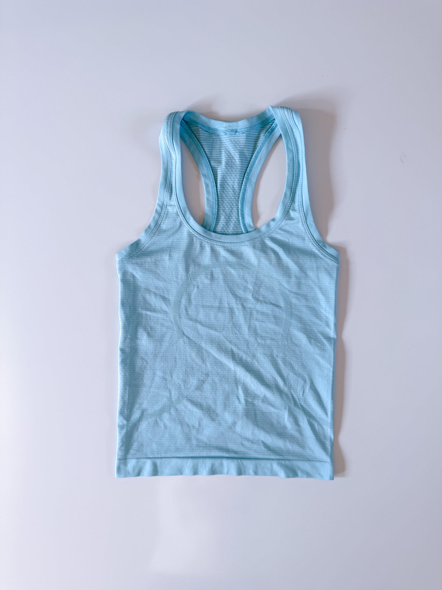 Size 2,6 Icing Blue Swiftly Tech Tank 2.0 race