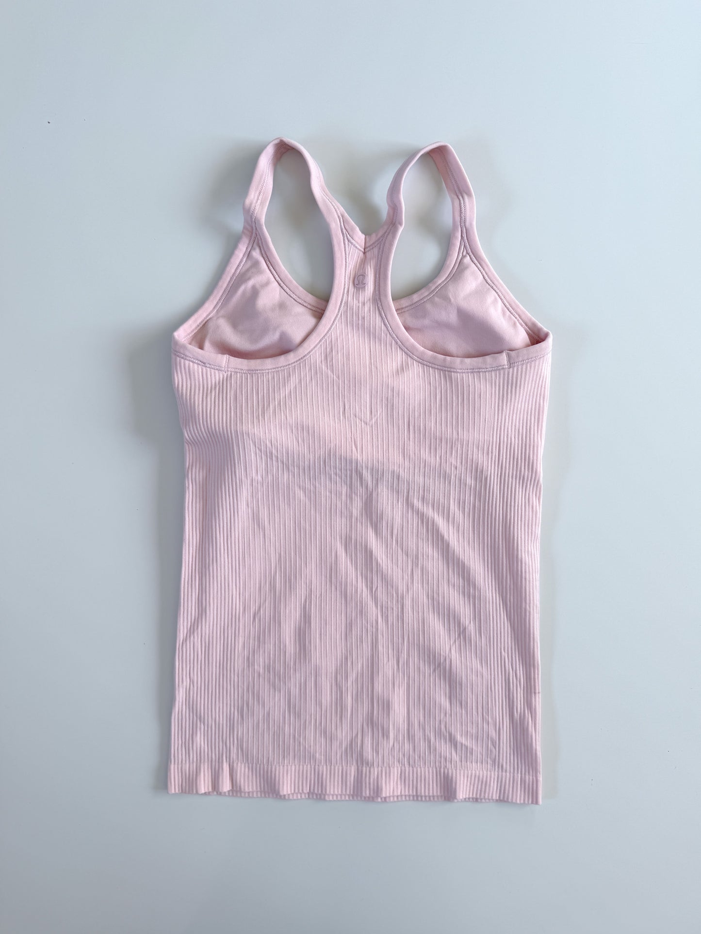 Size 6 RARE Strawberry Milkshake Ebb To Street Tank
