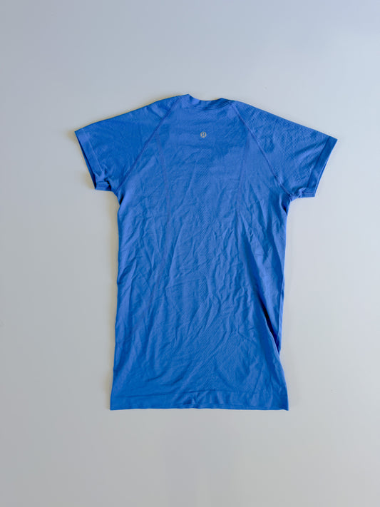 Size 2 Pool Party Swiftly Tech Short Sleeve 2.0