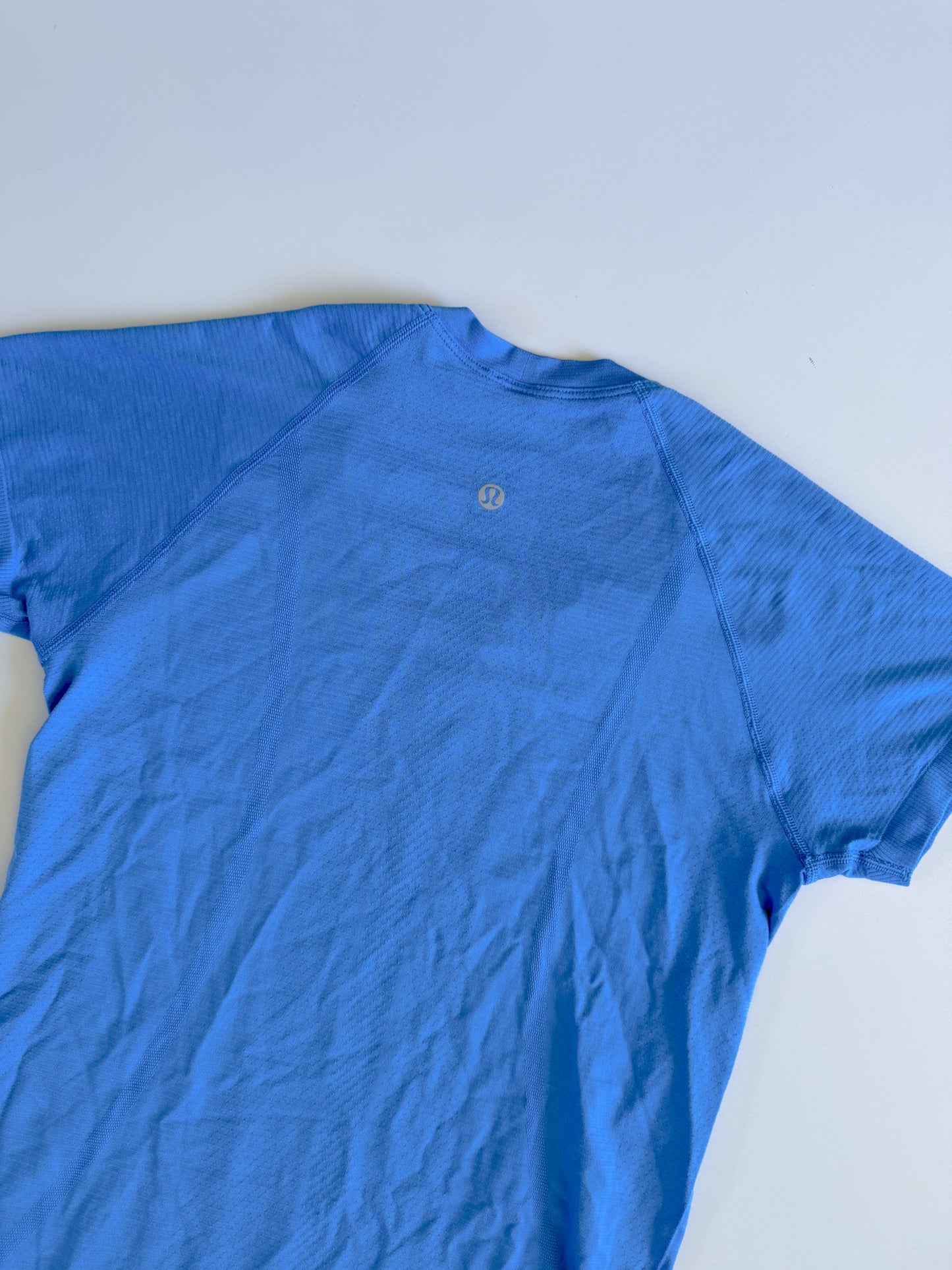Size 2 Pool Party Swiftly Tech Short Sleeve 2.0