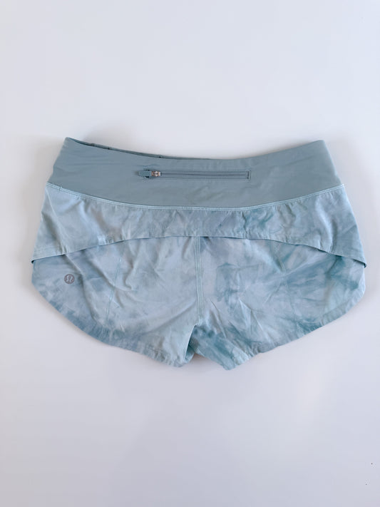 Size 4 RARE Diamond Dye Speed Up 2.5"