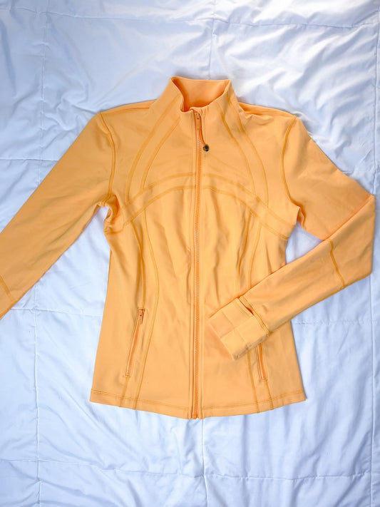 Size 8 RARE Mango Dream Define Jacket