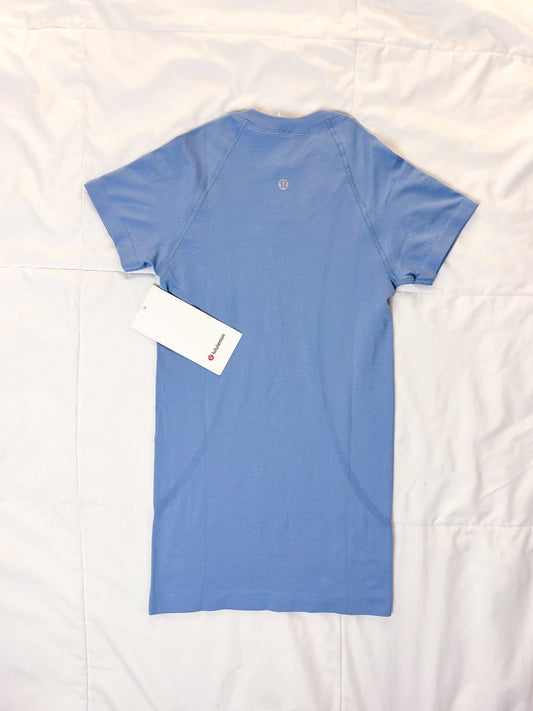 Size 8,12 NWT Blue Willow Swiftly Tech Short Sleeve 2.0