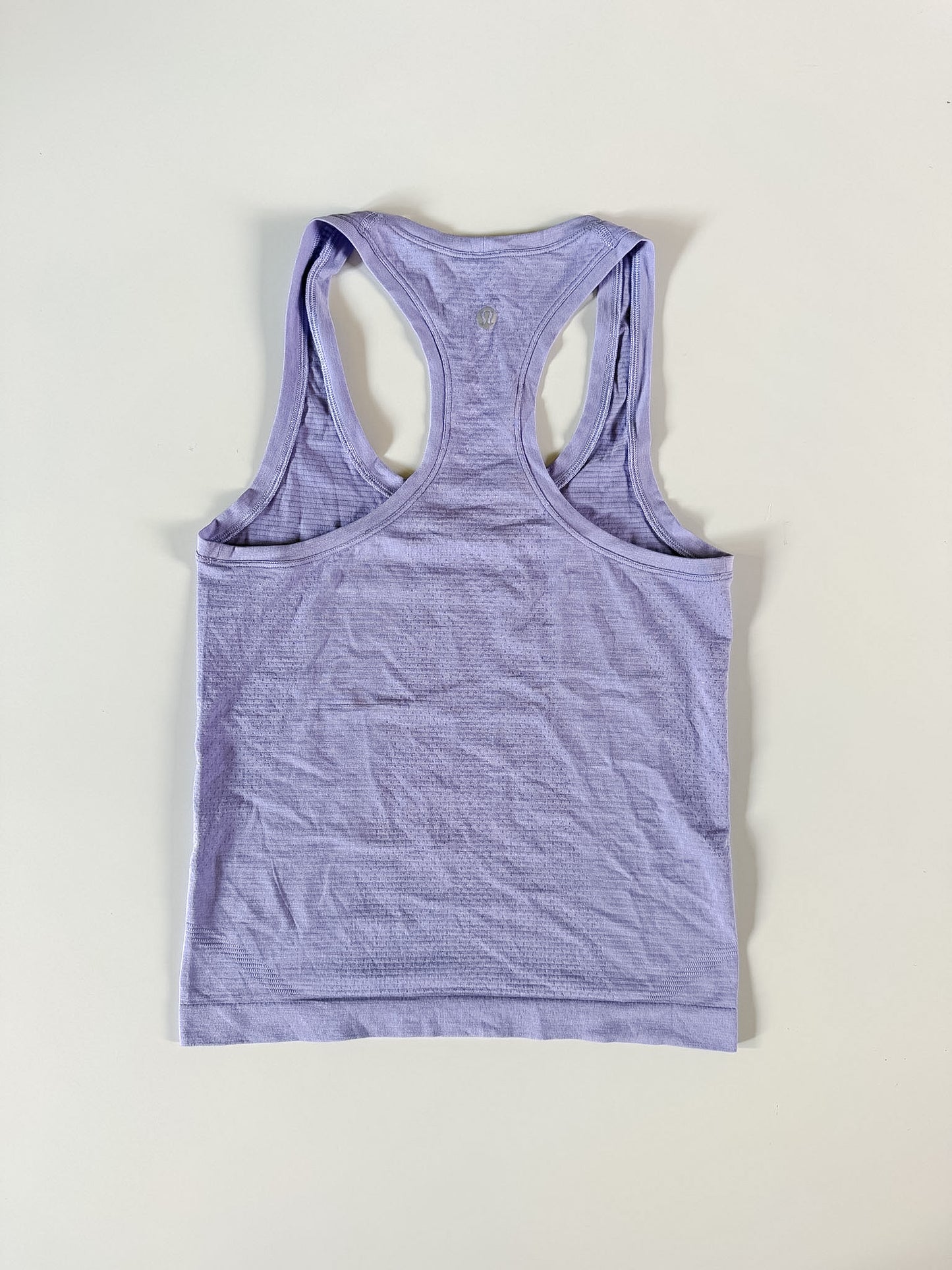 Size 2 Lilac Purple Swiftly Tech Tank 2.0