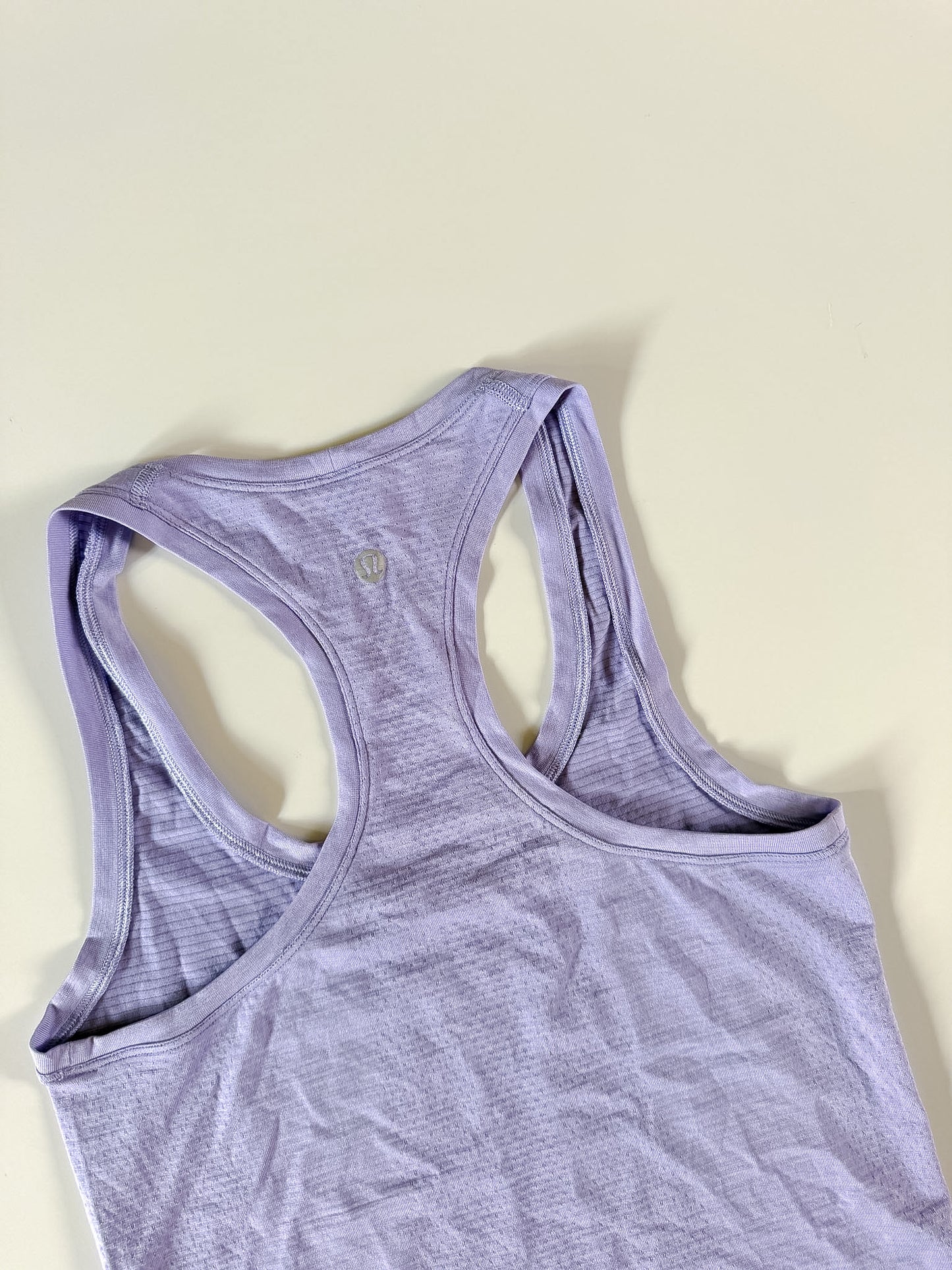 Size 2 Lilac Purple Swiftly Tech Tank 2.0
